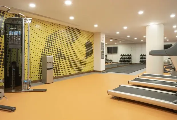 Hampton by Hilton İstanbul Arnavutköy - Görsel 17