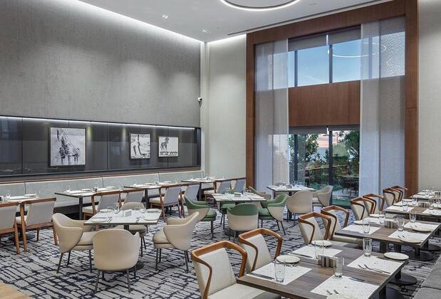 Doubletree By Hilton Canakkale - Görsel 5