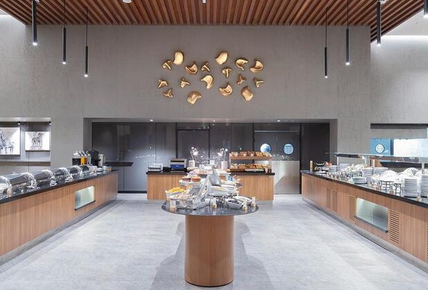 Doubletree By Hilton Canakkale - Görsel 8