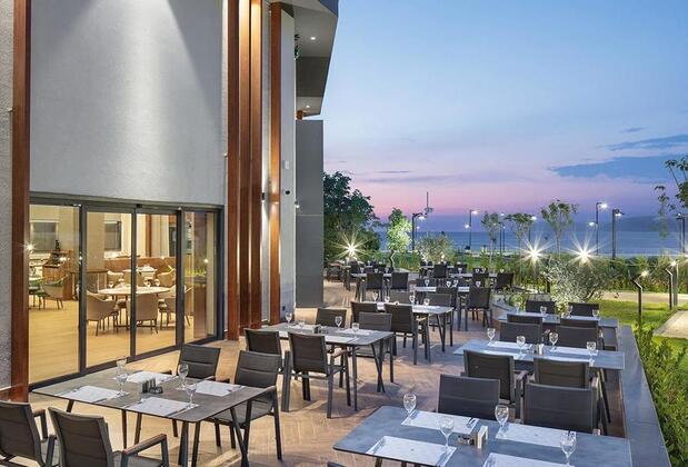 Doubletree By Hilton Canakkale - Görsel 9