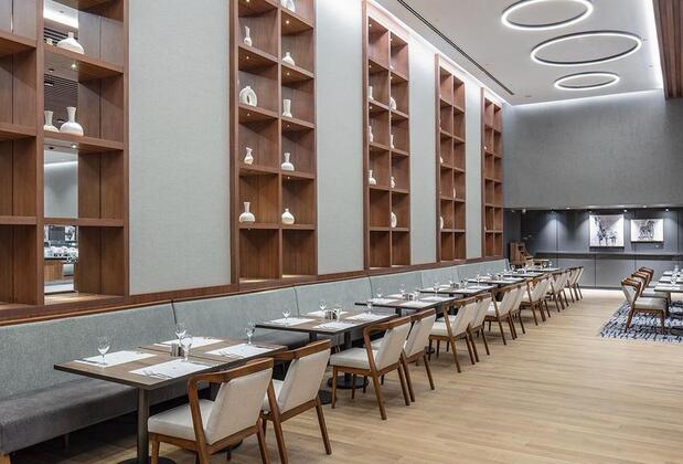 Doubletree By Hilton Canakkale - Görsel 10