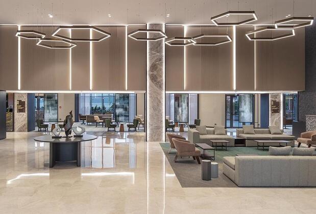 Doubletree By Hilton Canakkale - Görsel 12