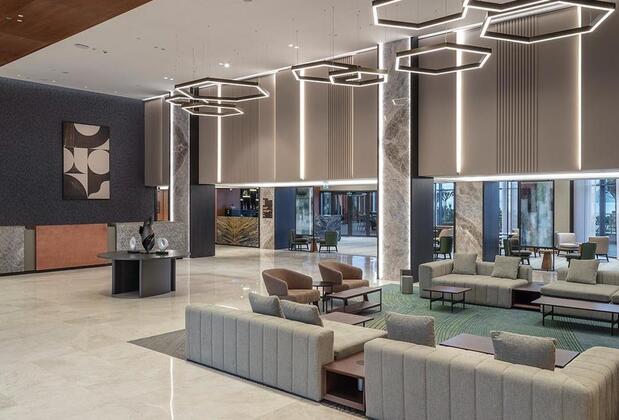 Doubletree By Hilton Canakkale - Görsel 11