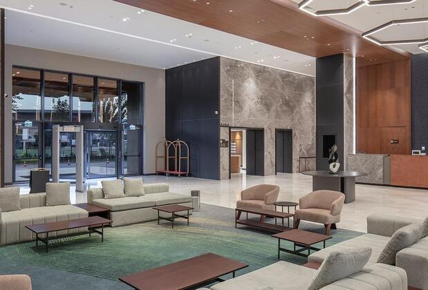 Doubletree By Hilton Canakkale - Görsel 13