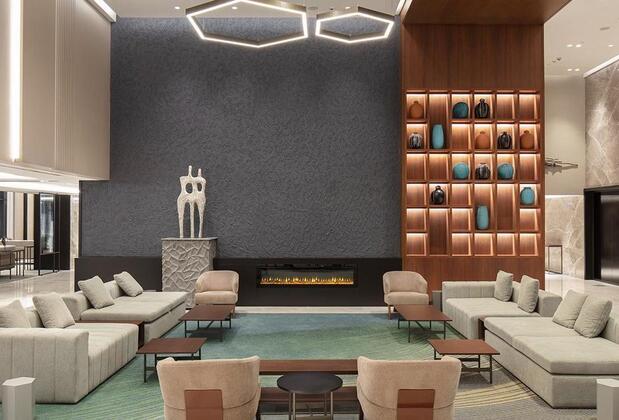 Doubletree By Hilton Canakkale - Görsel 14