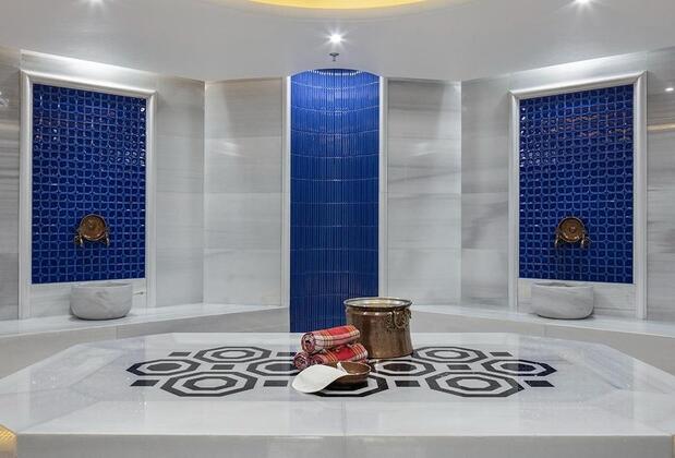 Doubletree By Hilton Canakkale - Görsel 15