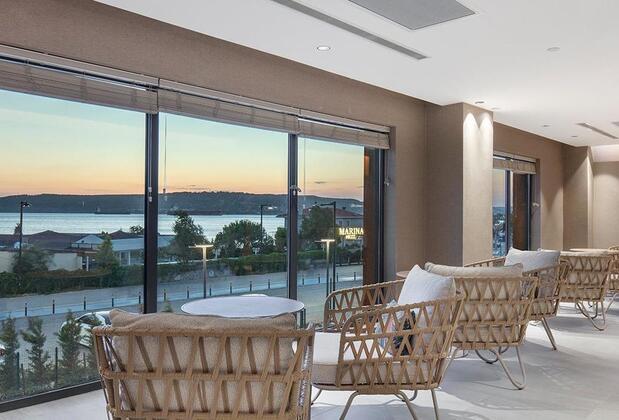 Doubletree By Hilton Canakkale - Görsel 16