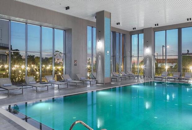 Doubletree By Hilton Canakkale - Görsel 17