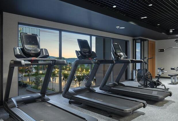 Doubletree By Hilton Canakkale - Görsel 19