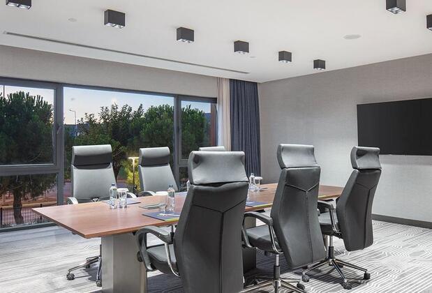 Doubletree By Hilton Canakkale - Görsel 20
