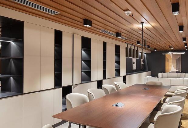 Doubletree By Hilton Canakkale - Görsel 21