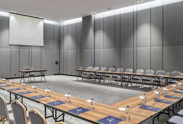 Doubletree By Hilton Canakkale - Görsel 23