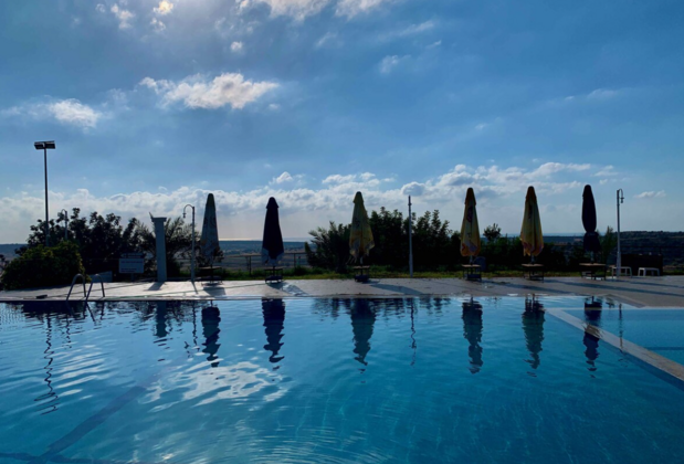 Celebi Garden Hotel - Görsel 4