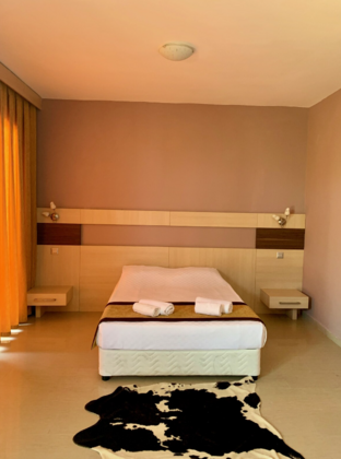 Celebi Garden Hotel - Görsel 6