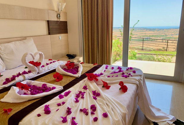 Celebi Garden Hotel - Görsel 5