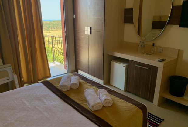 Celebi Garden Hotel - Görsel 9