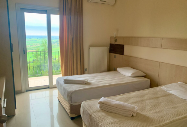 Celebi Garden Hotel - Görsel 7