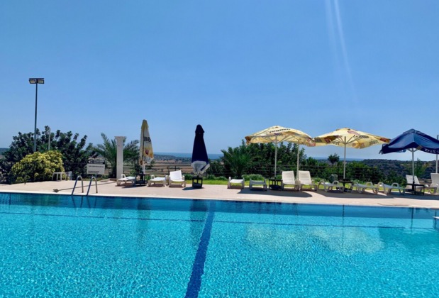 Celebi Garden Hotel - Görsel 3