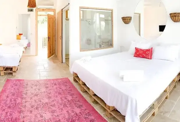 The Blaze Hotel Alaçatı - Görsel 9