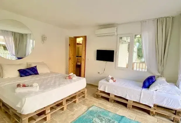 The Blaze Hotel Alaçatı - Görsel 5