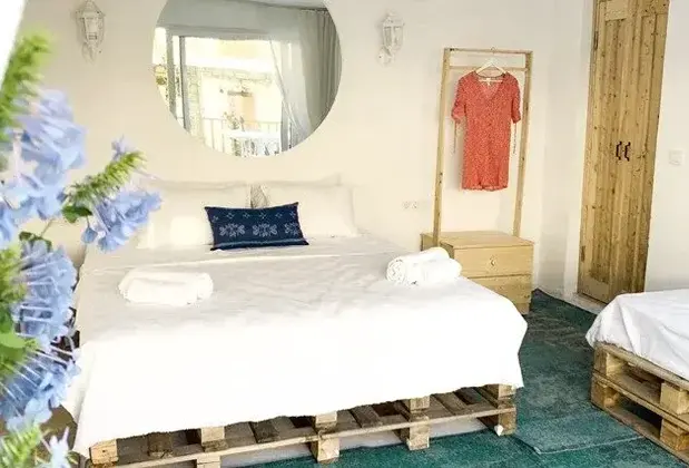 The Blaze Hotel Alaçatı - Görsel 6