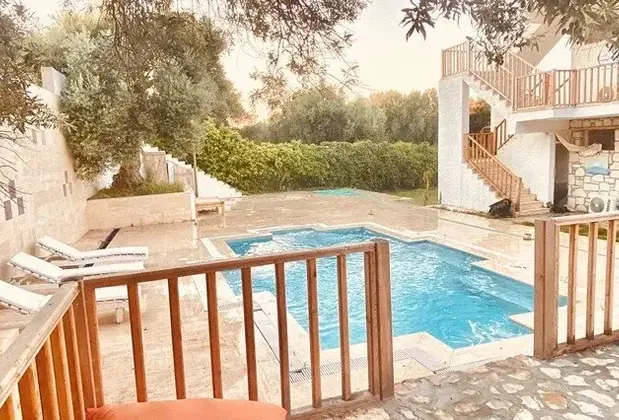 The Blaze Hotel Alaçatı - Görsel 10