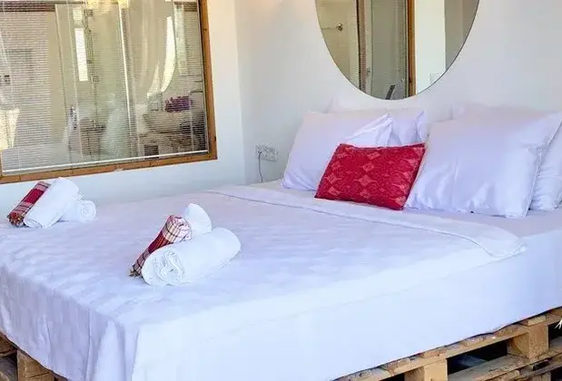 The Blaze Hotel Alaçatı - Görsel 8