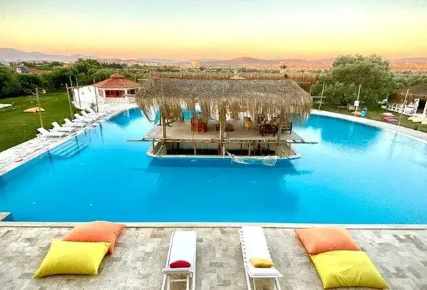 The Blaze Hotel Alaçatı - Görsel 12