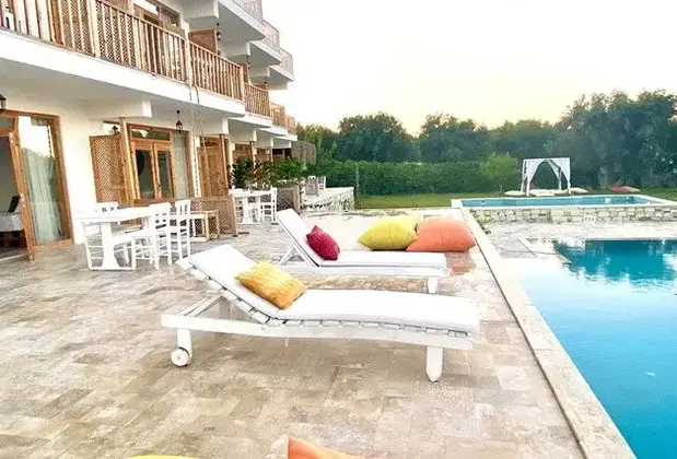 The Blaze Hotel Alaçatı - Görsel 3