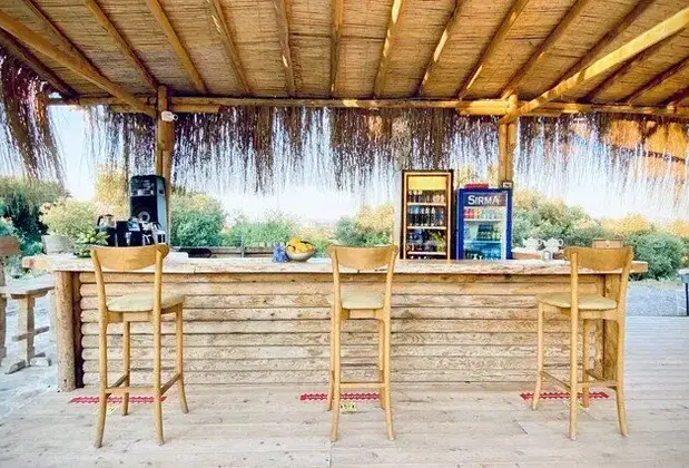 The Blaze Hotel Alaçatı - Görsel 14