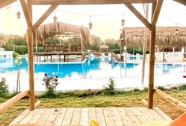 The Blaze Hotel Alaçatı - Görsel 4