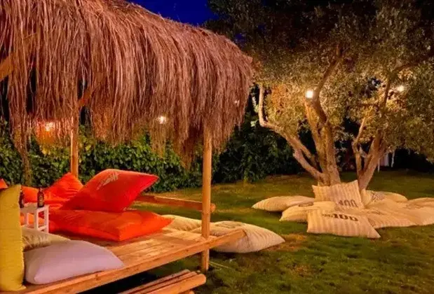 The Blaze Hotel Alaçatı - Görsel 13