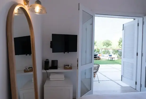 The Blaze Hotel Alaçatı - Görsel 7