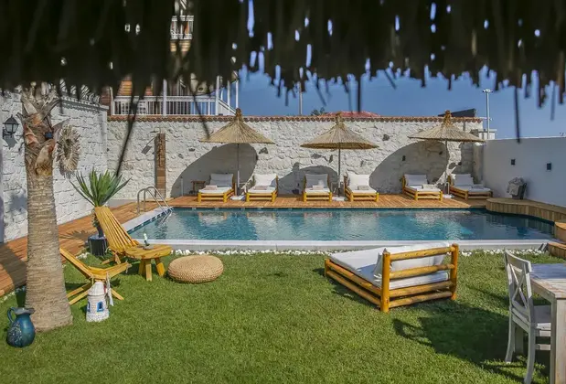 Sol De Verano Alaçatı - Görsel 4