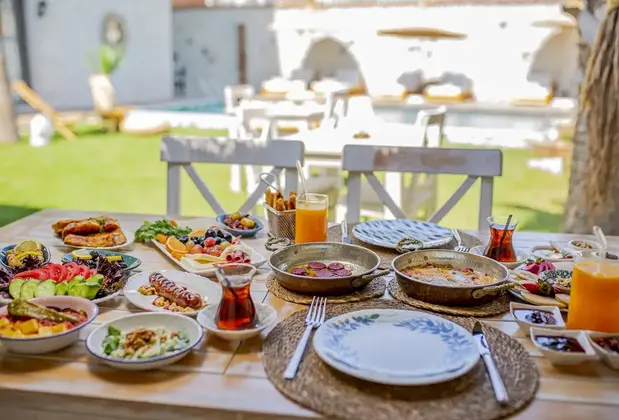 Sol De Verano Alaçatı - Görsel 17