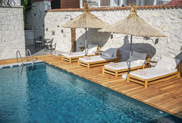 Sol De Verano Alaçatı - Görsel 5