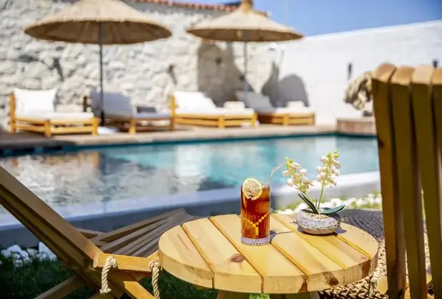 Sol De Verano Alaçatı - Görsel 6