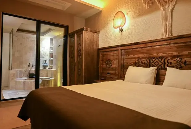 Louis Cappadocia - Görsel 5