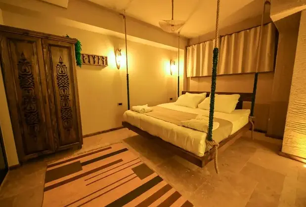 Louis Cappadocia - Görsel 6