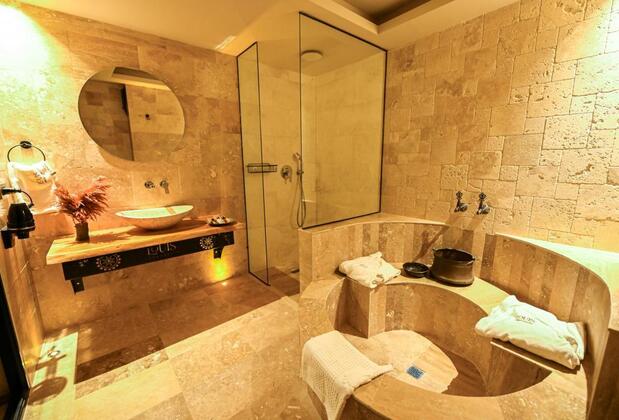 Louis Cappadocia - Görsel 9