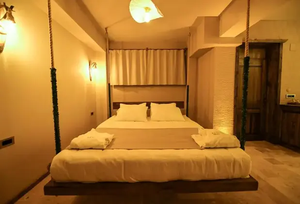 Louis Cappadocia - Görsel 8