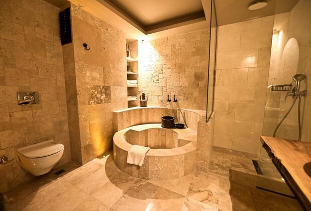 Louis Cappadocia - Görsel 10