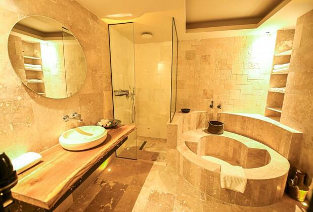 Louis Cappadocia - Görsel 11