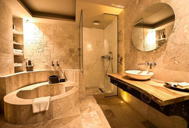 Louis Cappadocia - Görsel 13