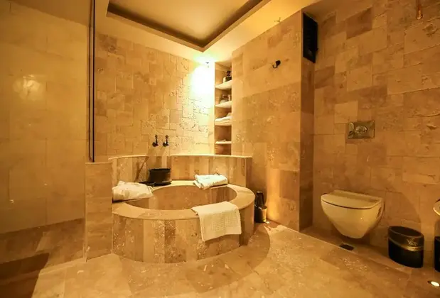 Louis Cappadocia - Görsel 14