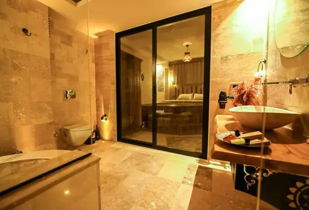 Louis Cappadocia - Görsel 15