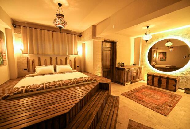 Louis Cappadocia - Görsel 17