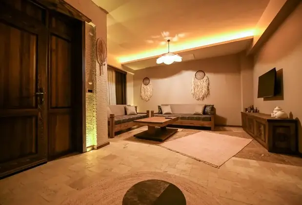 Louis Cappadocia - Görsel 23