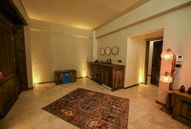 Louis Cappadocia - Görsel 22