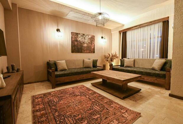 Louis Cappadocia - Görsel 26